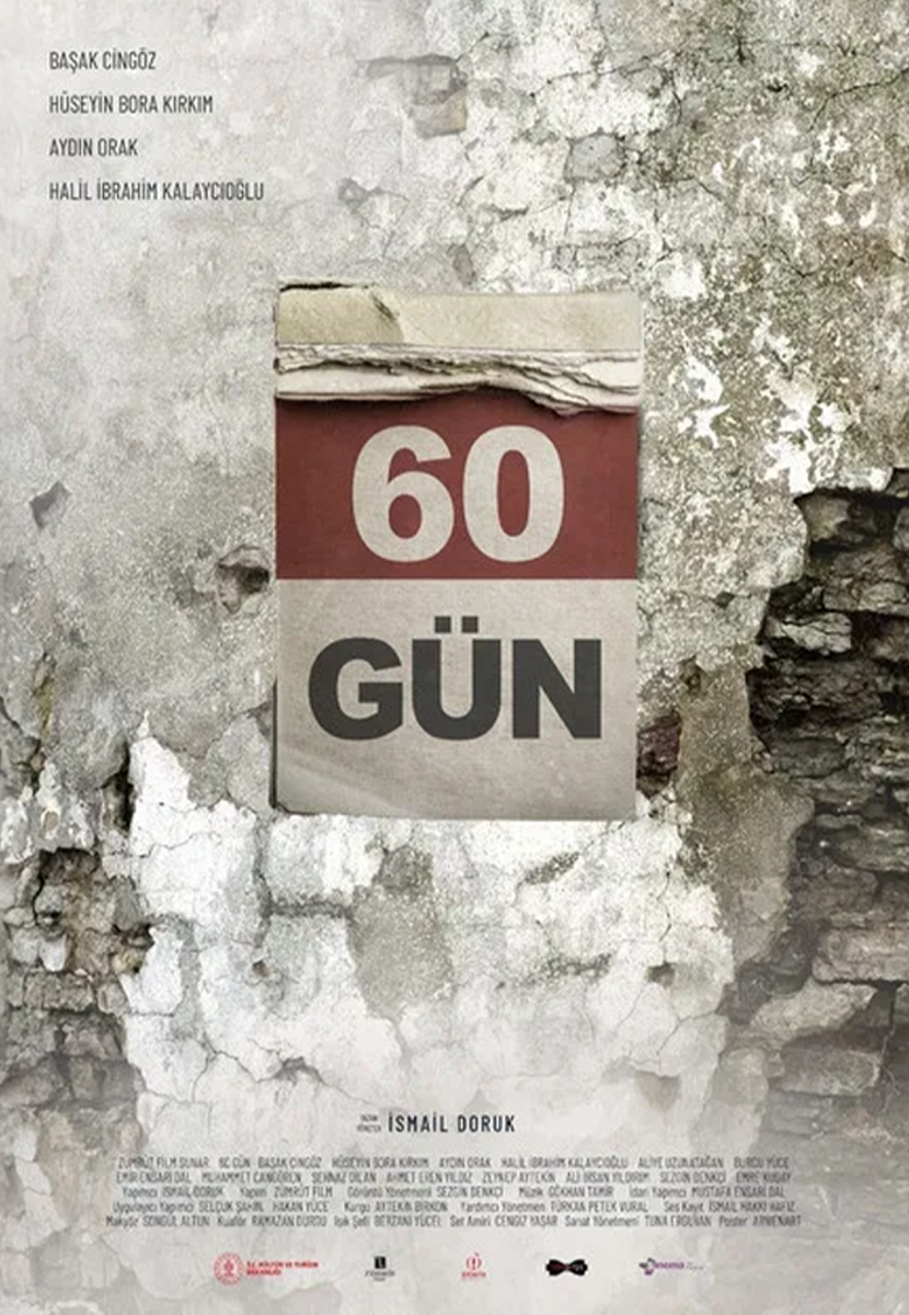 60 Gün