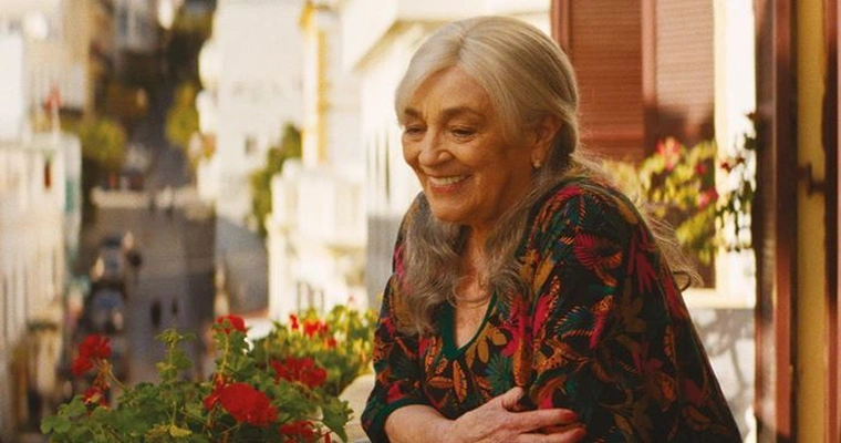 Malaga Sokağı