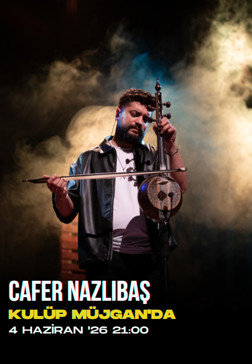 Cafer Nazlıbaş