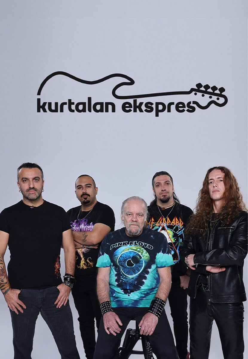 Kurtalan Ekspres