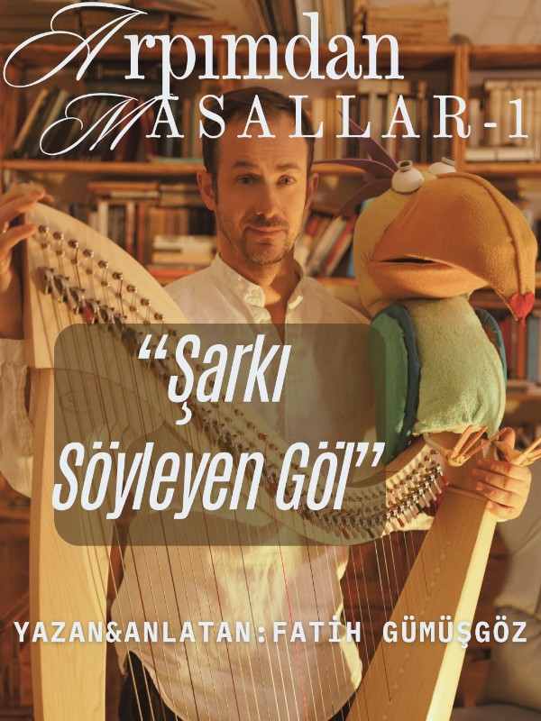 Şarkı Söyleyen Göl