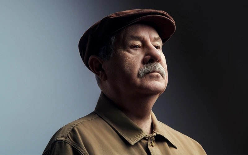 Bülent Ortaçgil - Kadın Sesi Değmiş Şarkılar