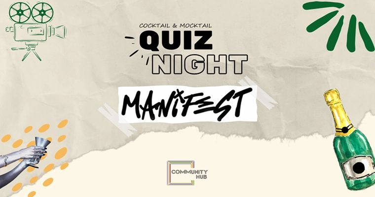 Manifest Quiz Night