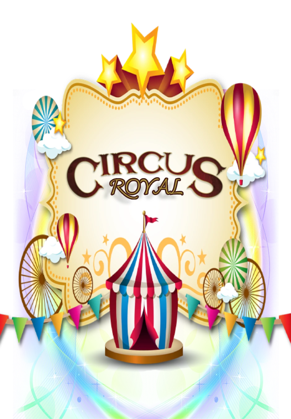 Cırcus Royal Sirki