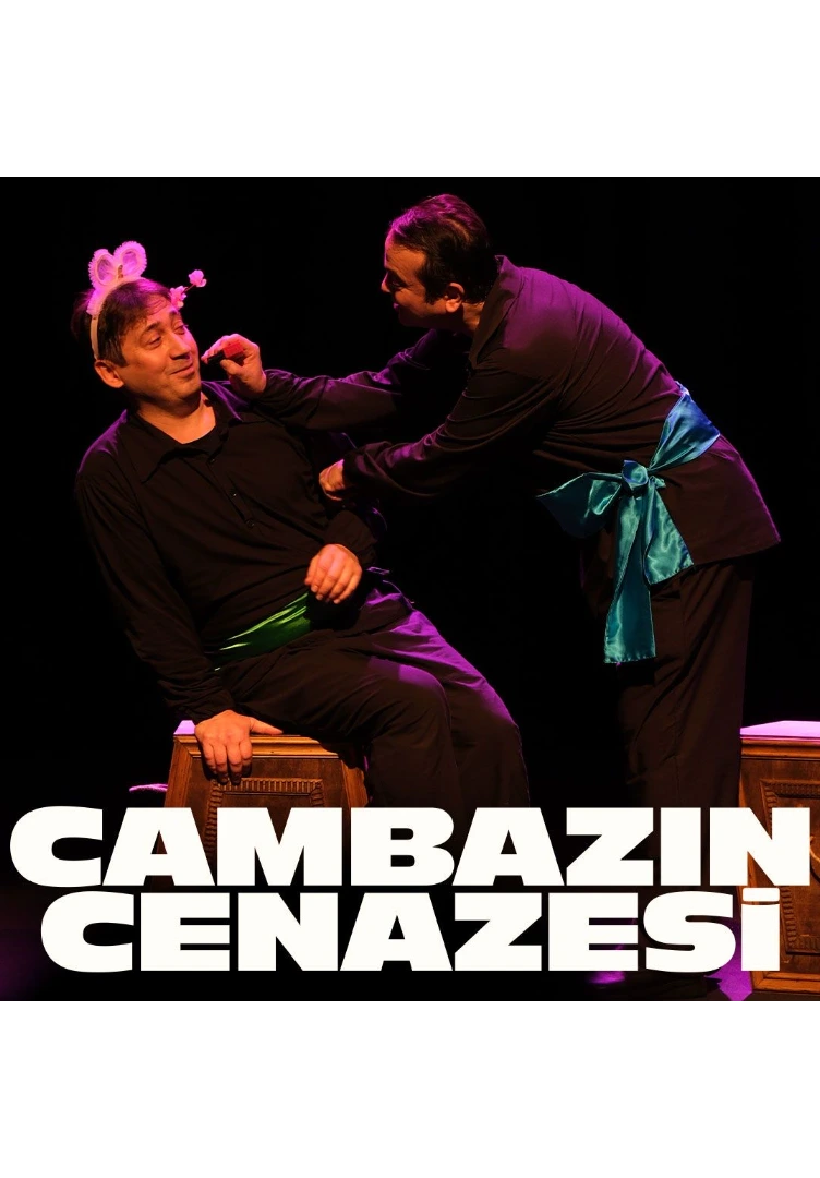 Cambazın Cenazesi