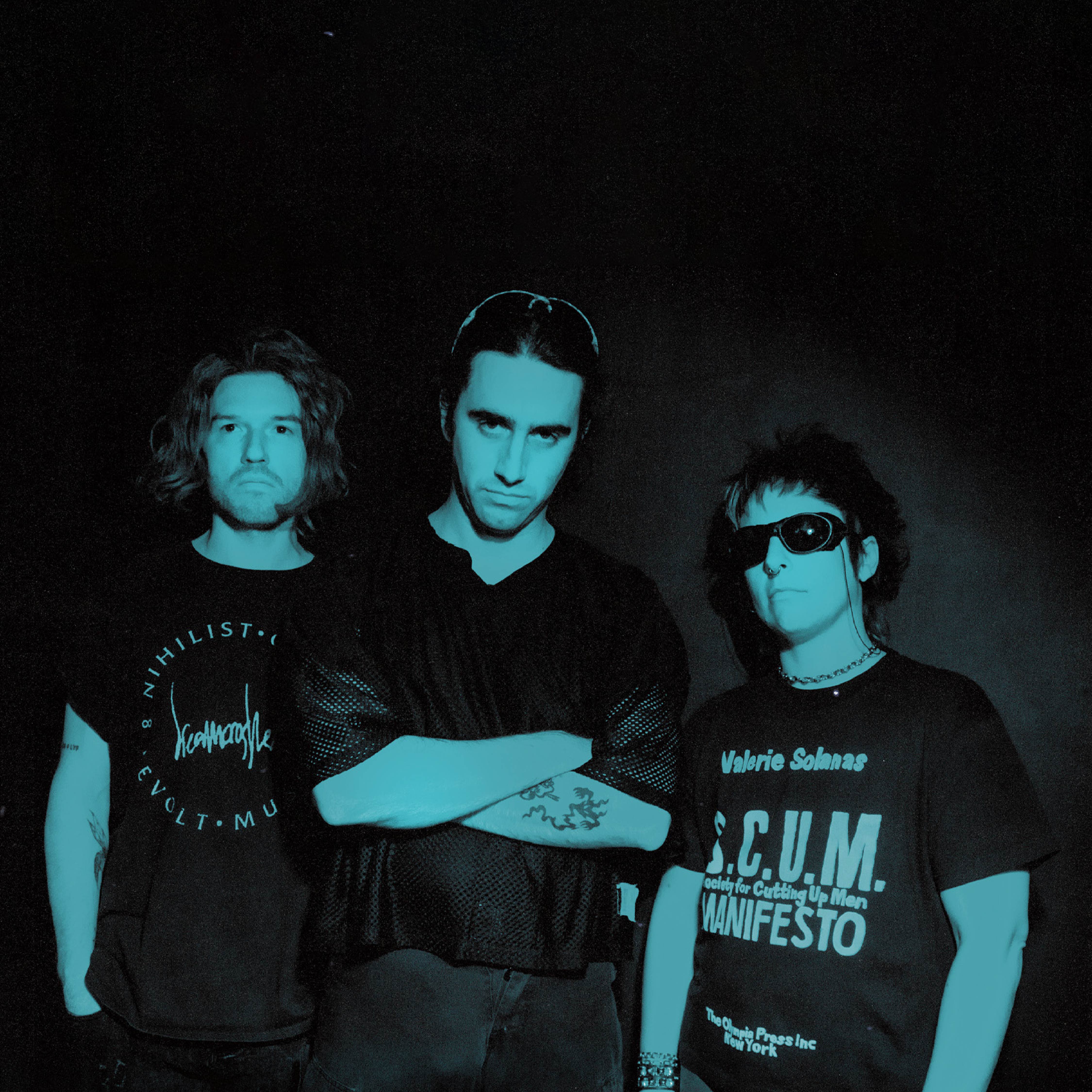 %100 Müzik Sunar: Machine Girl