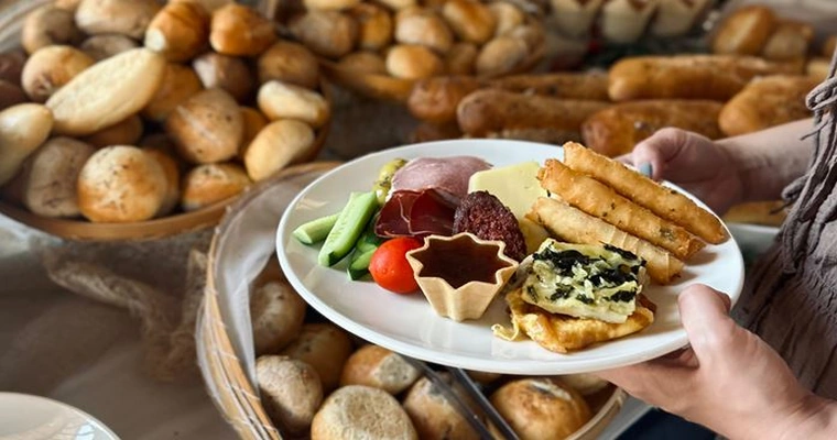 Beykoz Kundura'da Zarif Bir Brunch Deneyimi