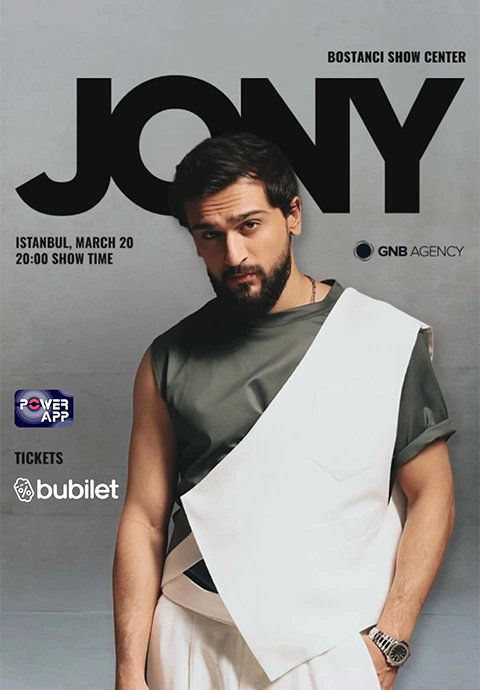 Jony
