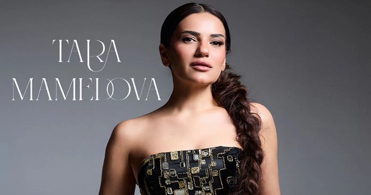 Tara Mamedova