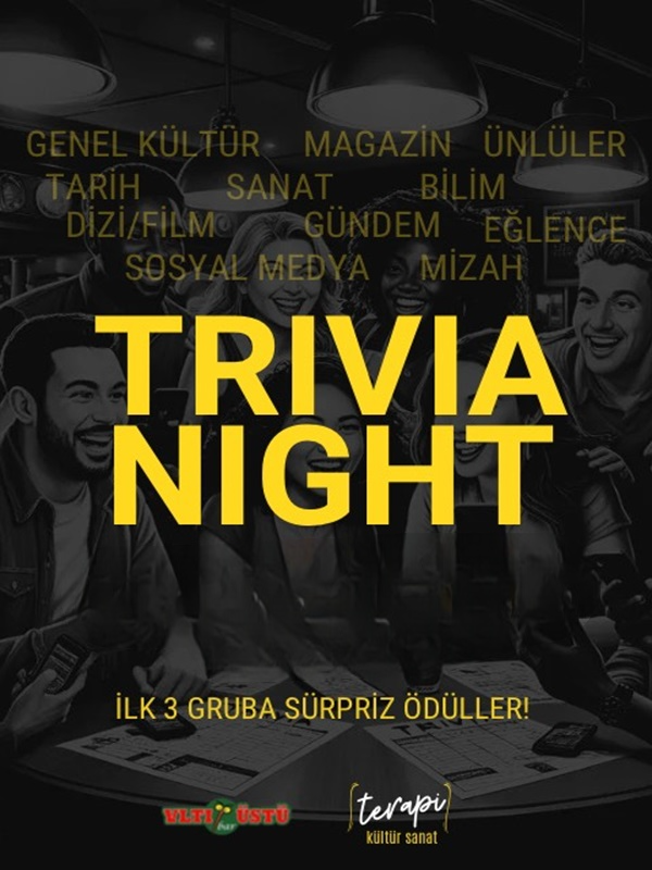 Trivia Night