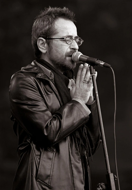 Feridun Düzağaç
