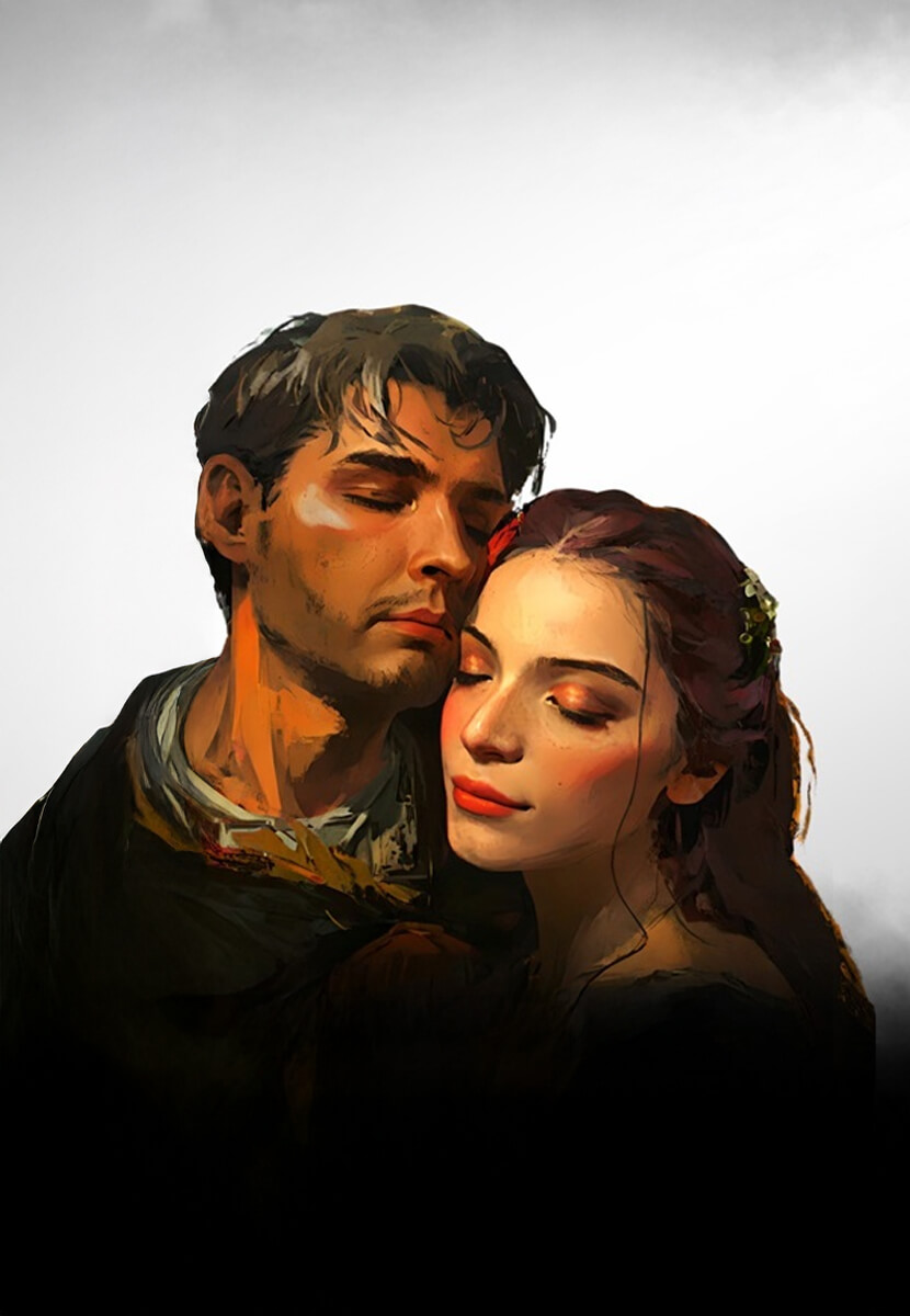 Romeo ve Juliet