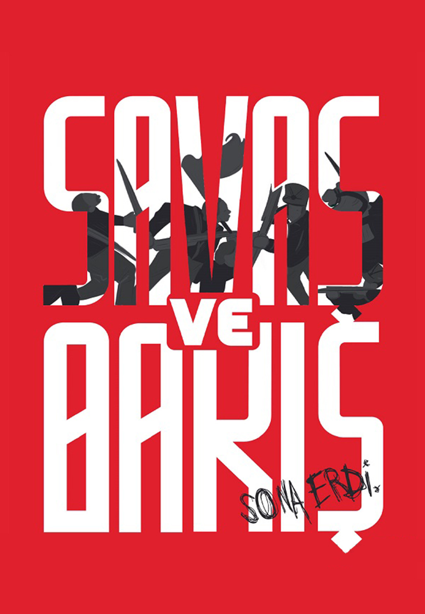 Savaş ve Barış