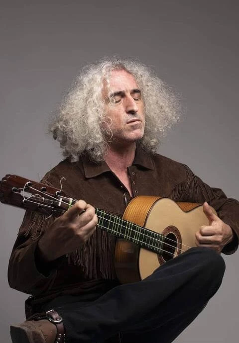 Ahmet Aslan - Solo Konser