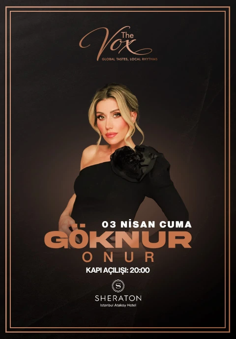 Göknur Onur