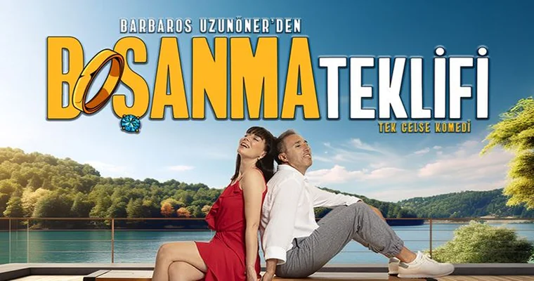 Boşanma Teklifi