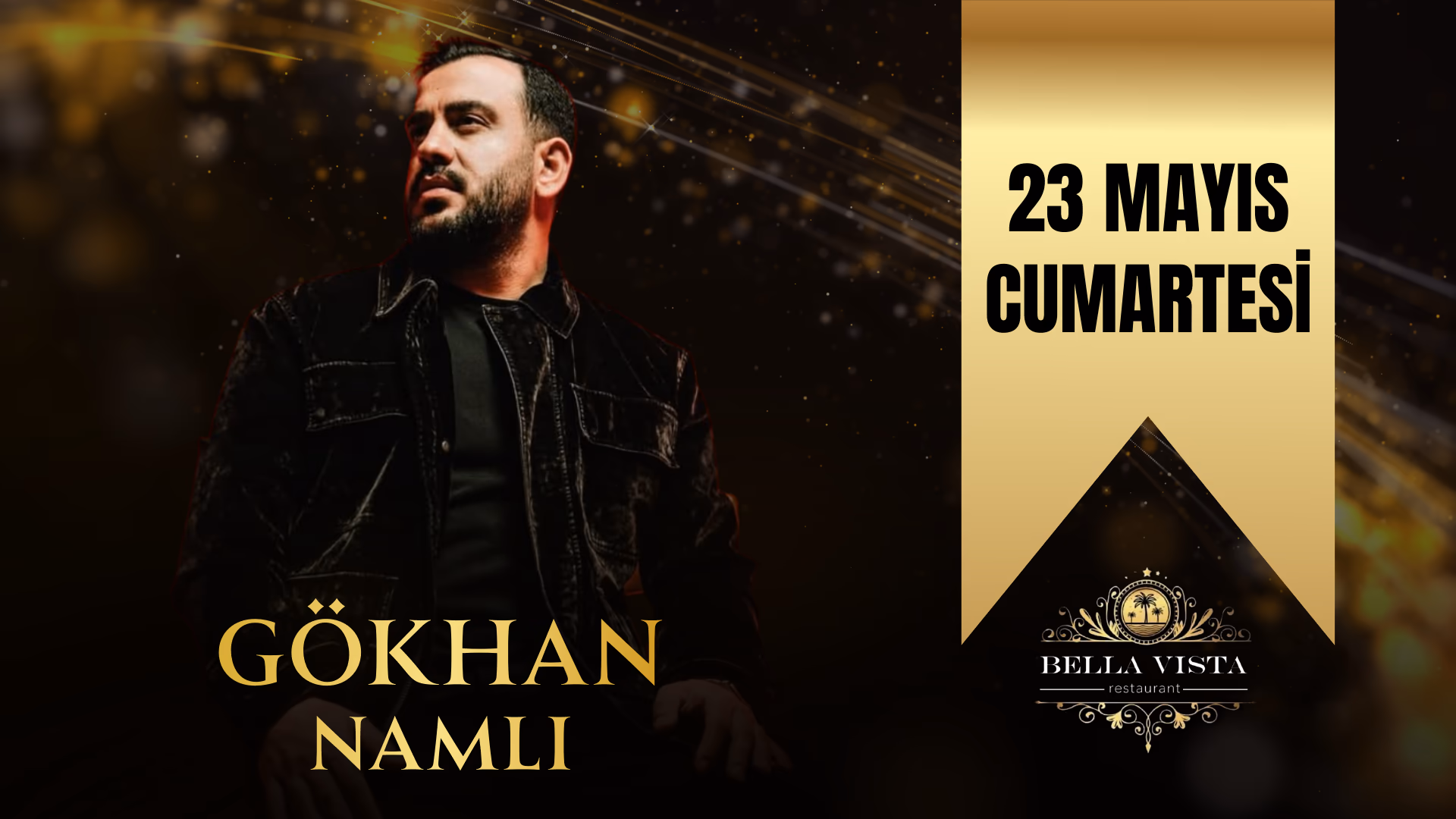 Gökhan Namlı