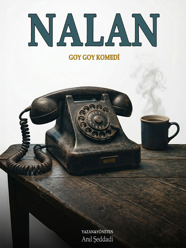 Nalan