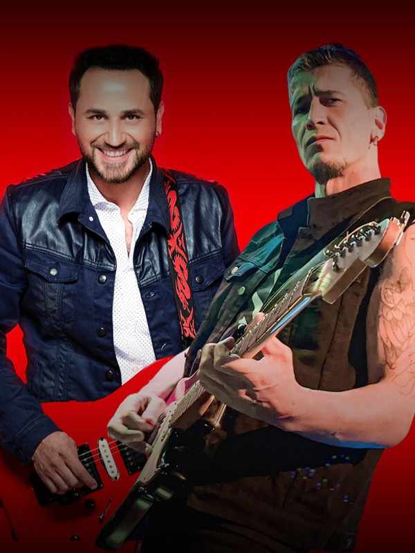 Bora Duran Ft. Can Durmaz