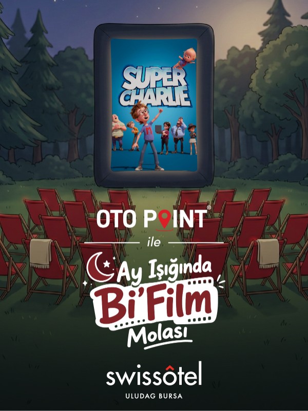 Super Charlie