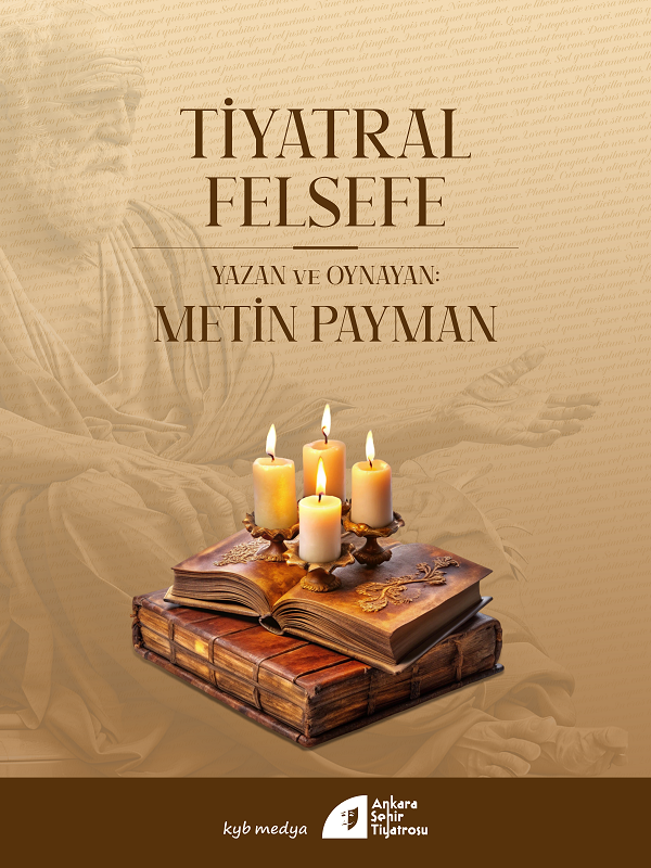 Tiyatral Felsefe