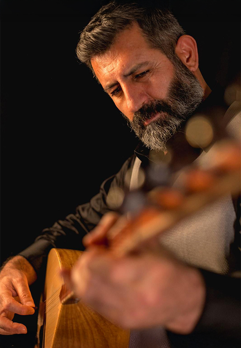 Vedat Gündoğdu