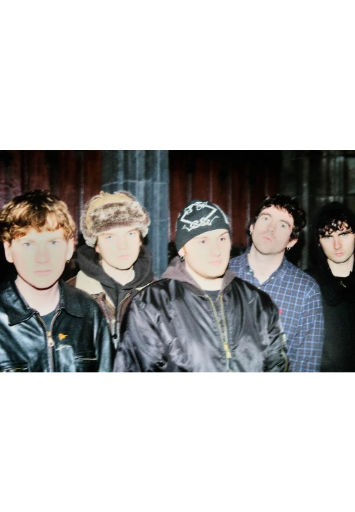 %100 Müzik Sunar: Cardinals