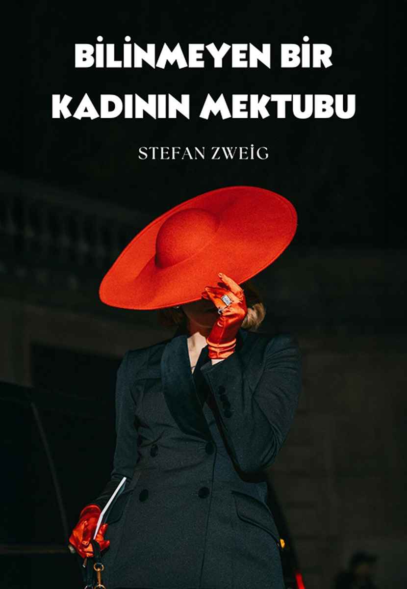 Bilinmeyen Bir Kadının Mektubu