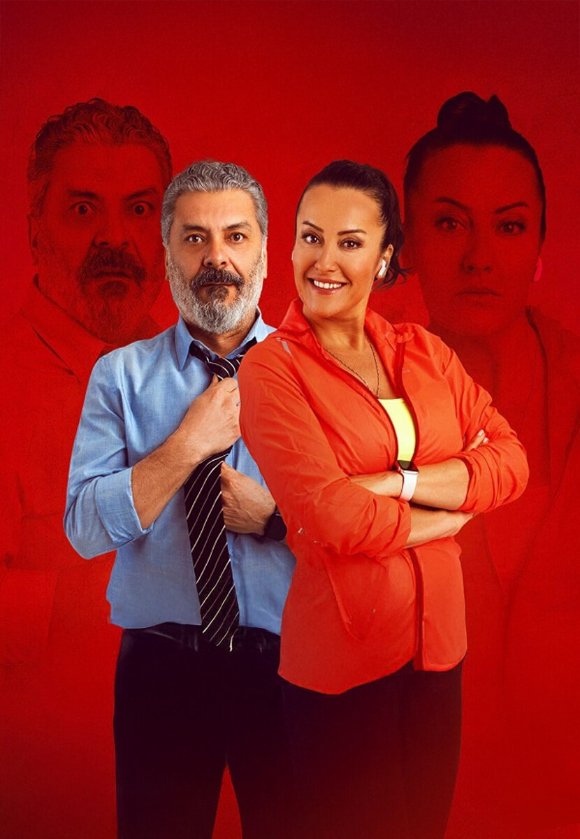 Güldüren Cazibe