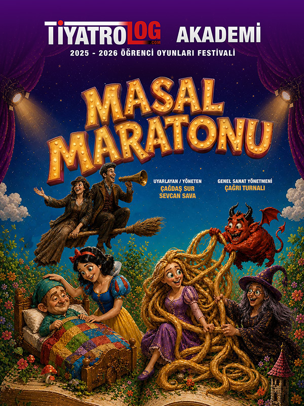 Masal Maratonu