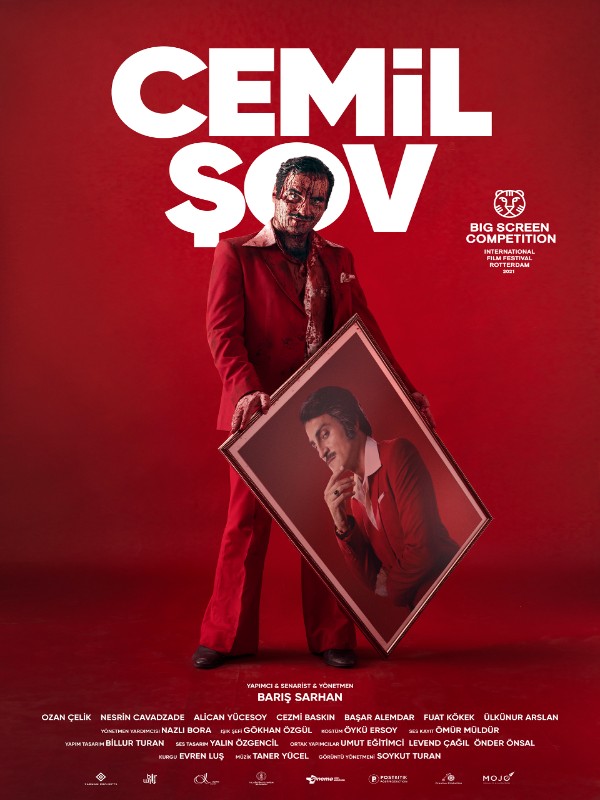 Cemil Şov