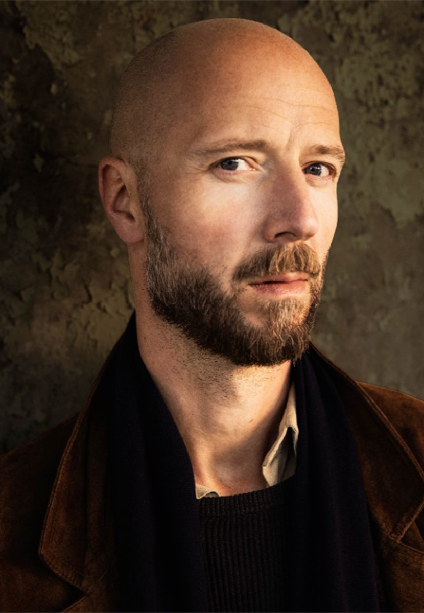 %100 Müzik Sunar: Sivert Høyem