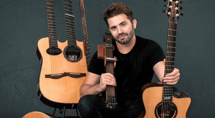 Luca Stricagnoli