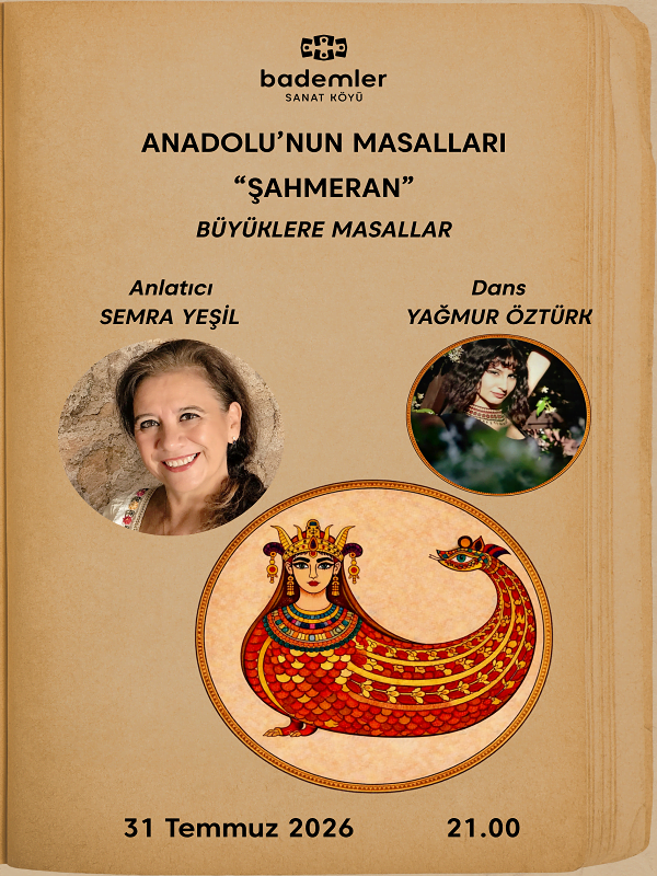 Anadolu'nun Masalları