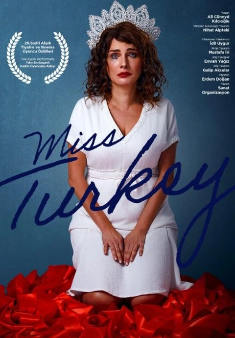 Miss Turkey