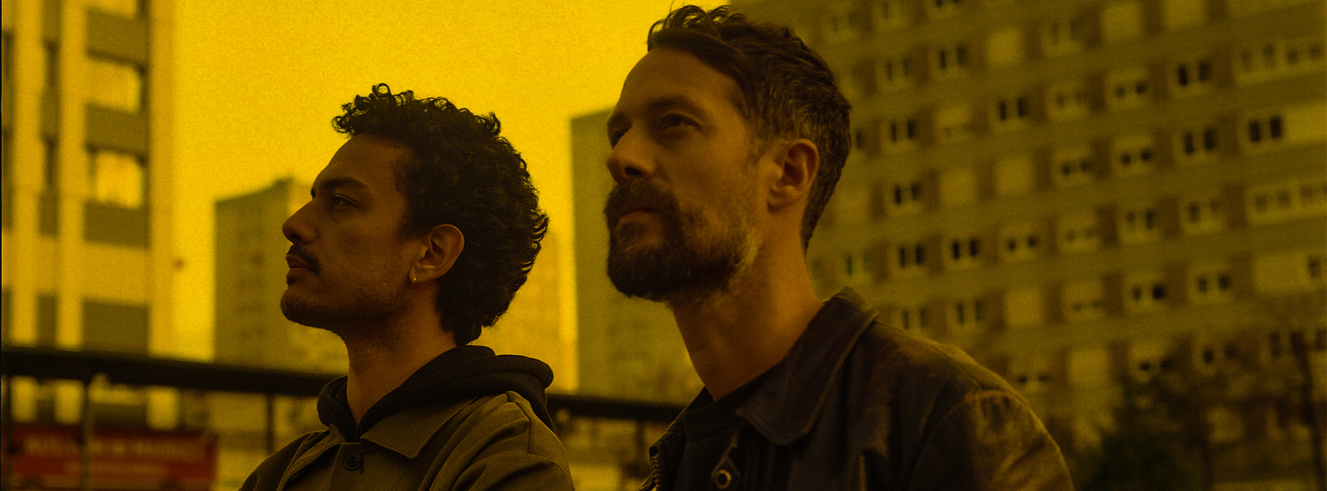 THE BLAZE DJ SET - İstanbul