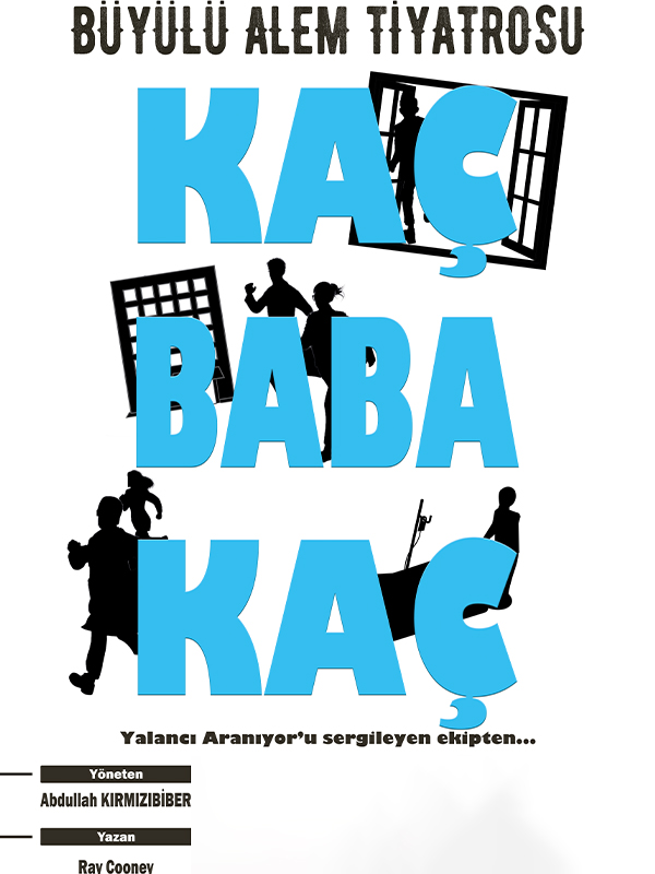 Kaç Baba Kaç