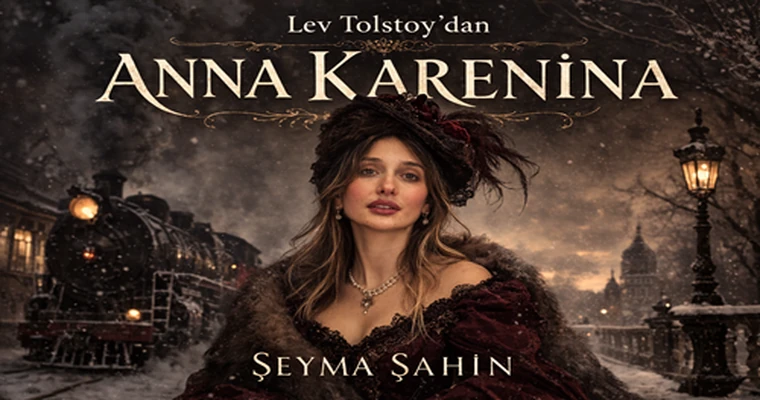 Anna Karenina