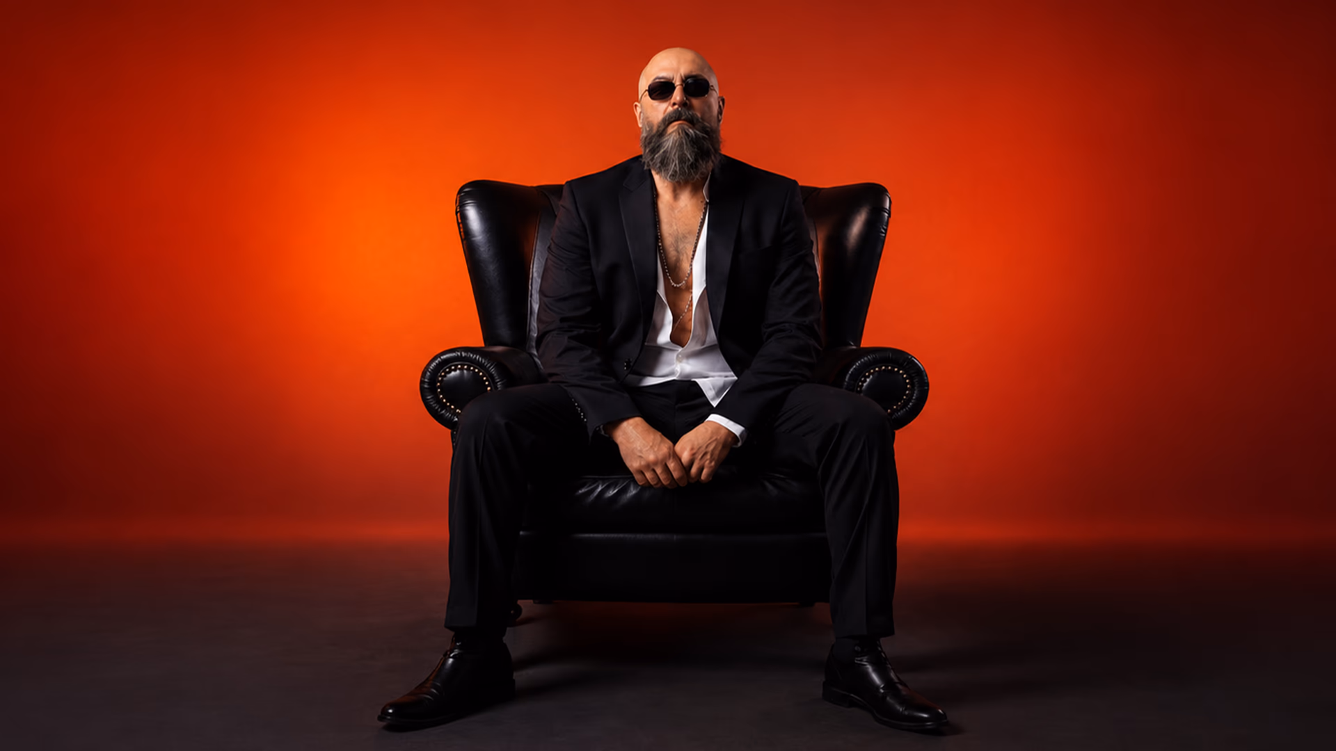 One Night Only Nezir Kara Live DJ Set 
