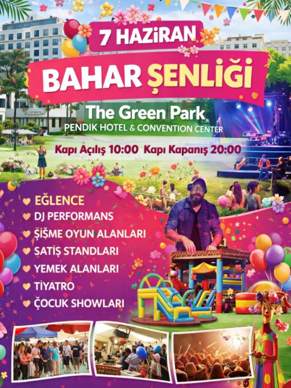 Bahar Şenliği