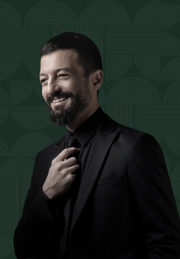 Mehmet Erdem Konseri