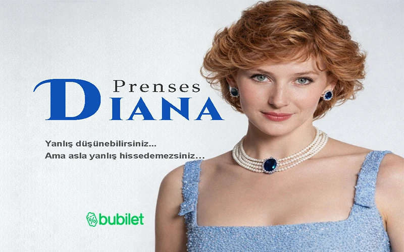Lady Diana