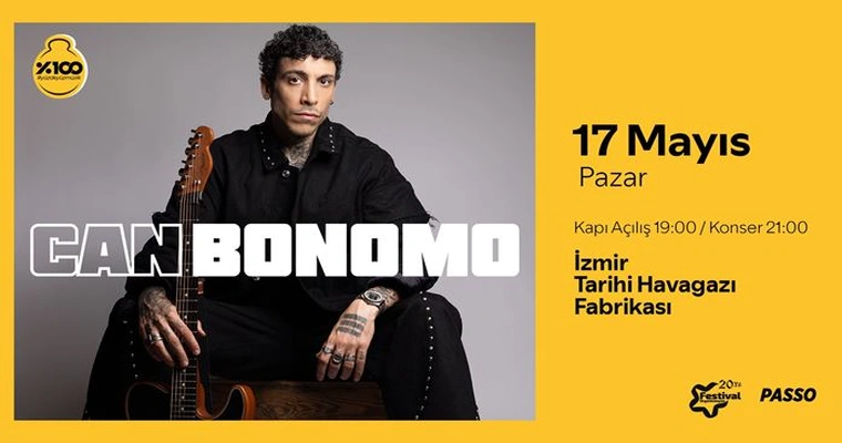 Can Bonomo