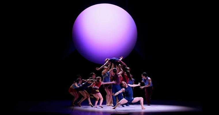 Aterballetto - 1
