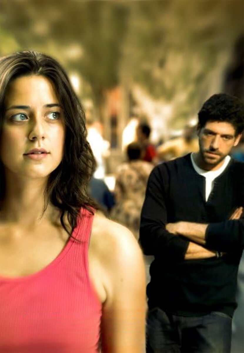 Issız Adam