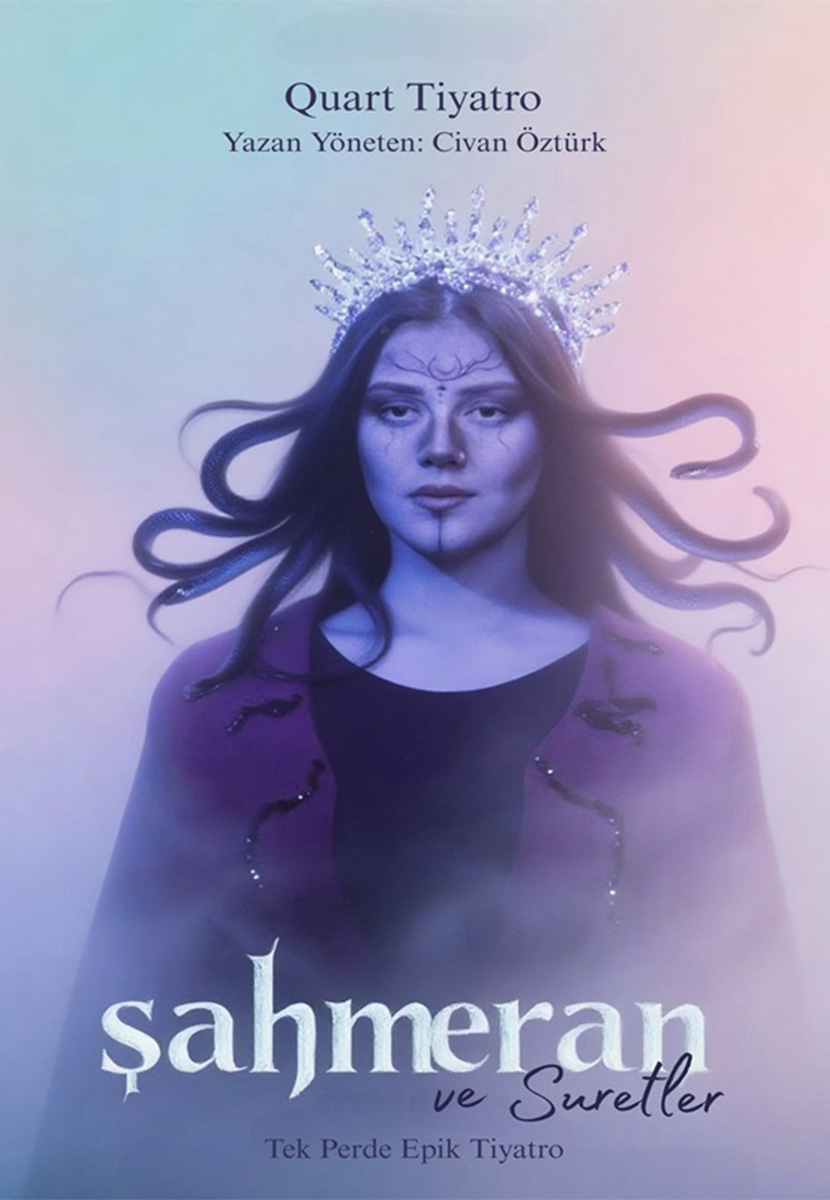 Şahmeran