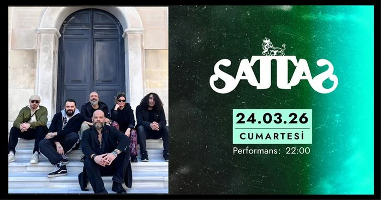 Sattas