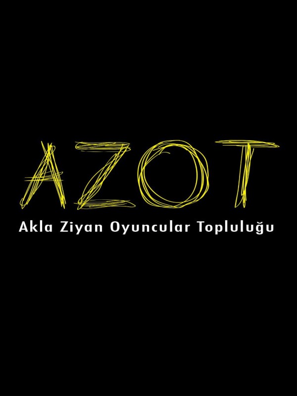 Azot Doğaçlama Tiyatro Gösterisi