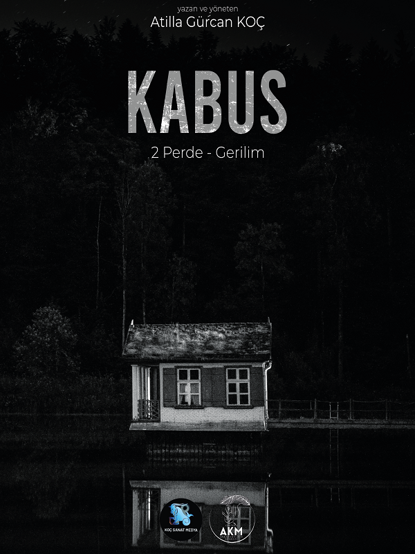 Kabus