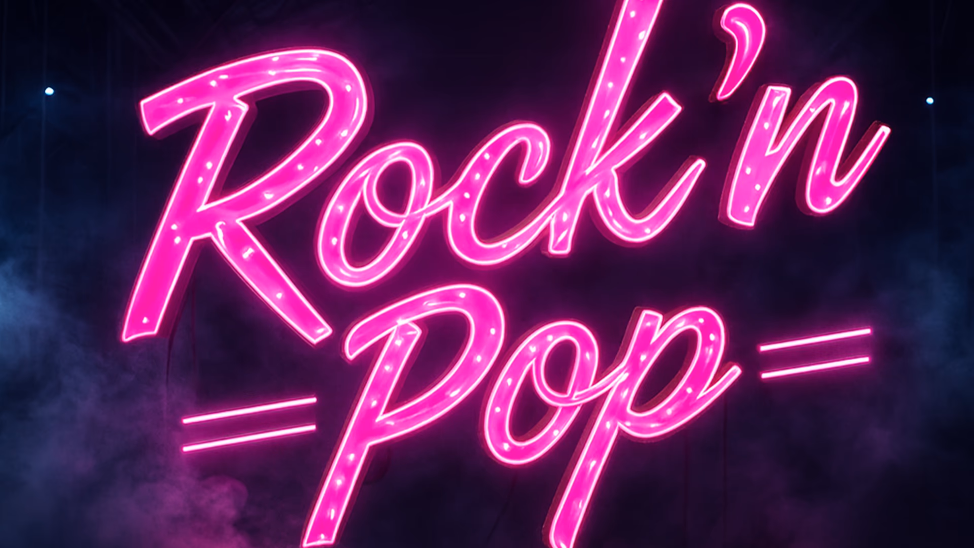 Rock n Pop